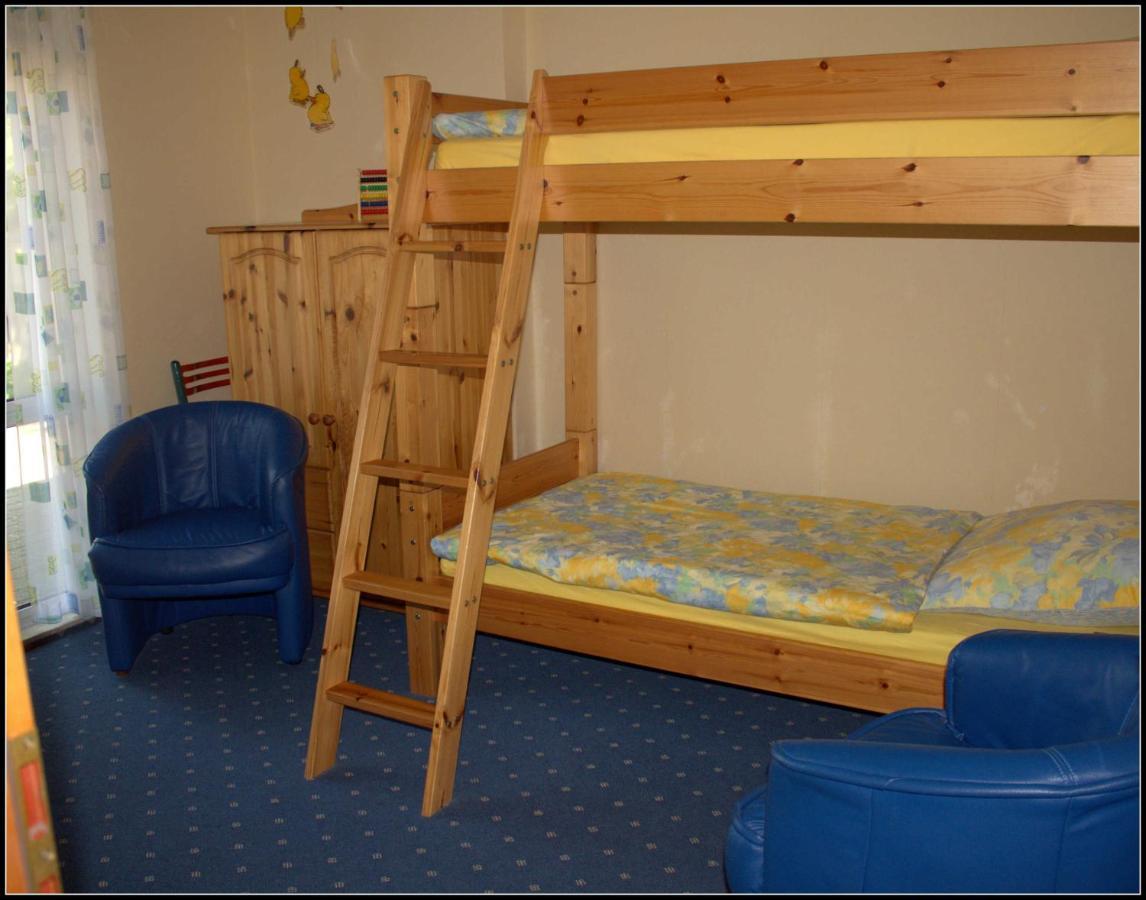 Ferienwohnung Fohrmann Haffkrug Exterior foto
